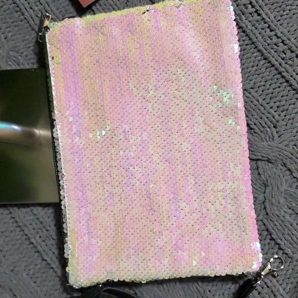 Alfa Mermaid Sequin Bag - Picture 1 of 10
